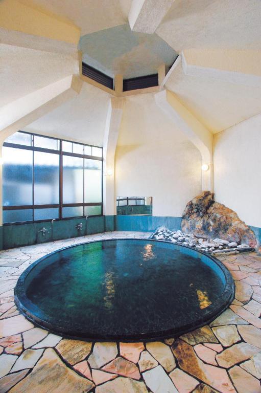 Yumotokan Hotel Minakami Zewnętrze zdjęcie