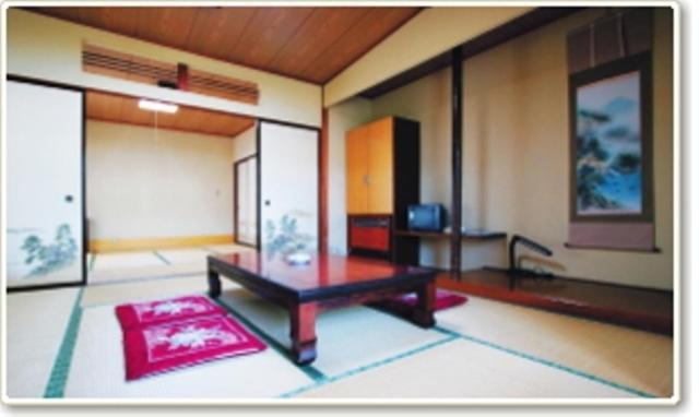 Yumotokan Hotel Minakami Pokój zdjęcie