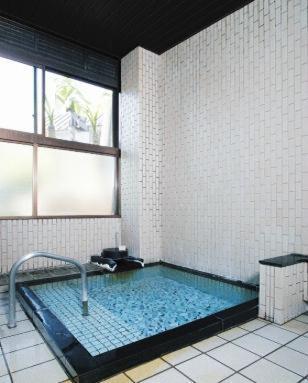 Yumotokan Hotel Minakami Zewnętrze zdjęcie