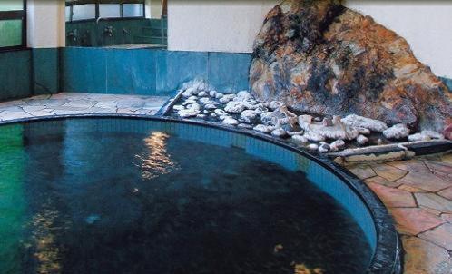 Yumotokan Hotel Minakami Zewnętrze zdjęcie