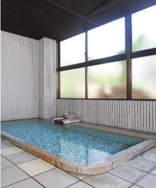 Yumotokan Hotel Minakami Zewnętrze zdjęcie